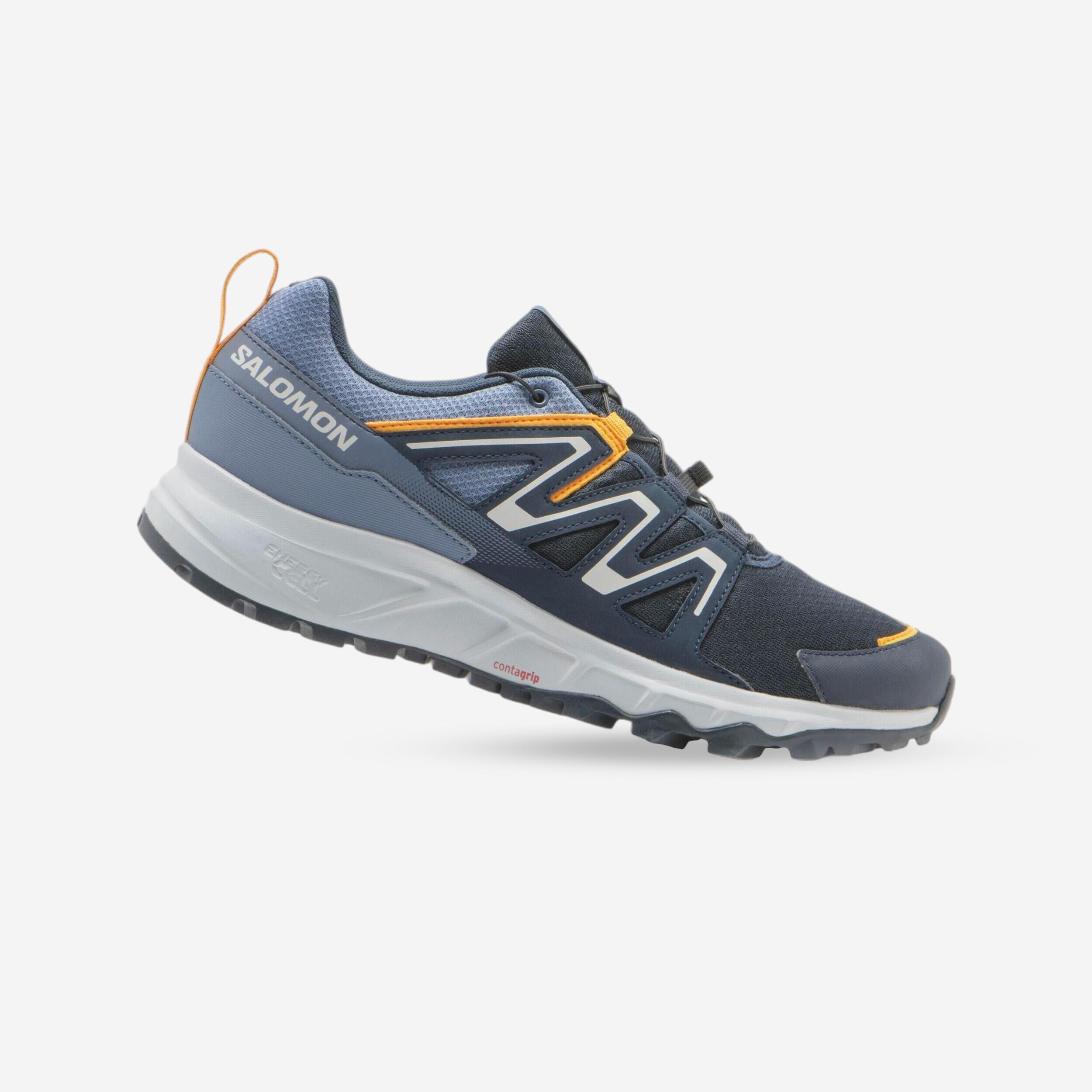 Chaussure trail salomon Decathlon
